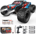 1:12 Scale Large RC Cars 40+ Kmh Speed Remote Control Truck 4X4 for 14+ Adult